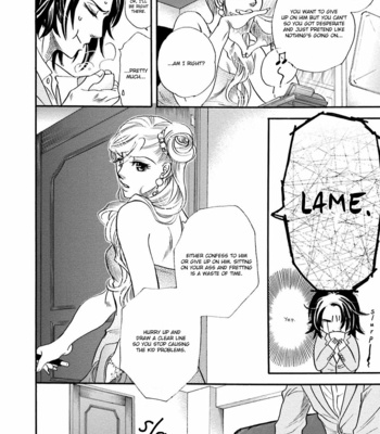 [NAONO Bohra] Hoshigari sugi da yo, Sumida-kun! [Eng] – Gay Manga sex 44