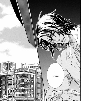 [NAONO Bohra] Hoshigari sugi da yo, Sumida-kun! [Eng] – Gay Manga sex 45