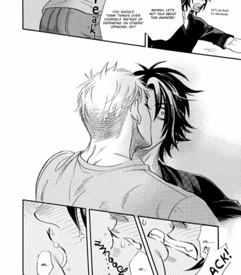 [NAONO Bohra] Hoshigari sugi da yo, Sumida-kun! [Eng] – Gay Manga sex 60