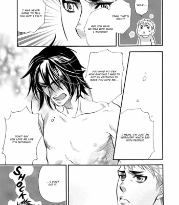 [NAONO Bohra] Hoshigari sugi da yo, Sumida-kun! [Eng] – Gay Manga sex 63