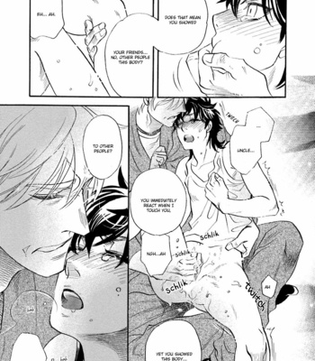 [NAONO Bohra] Hoshigari sugi da yo, Sumida-kun! [Eng] – Gay Manga sex 102