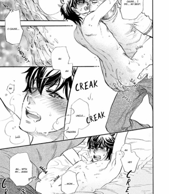 [NAONO Bohra] Hoshigari sugi da yo, Sumida-kun! [Eng] – Gay Manga sex 106