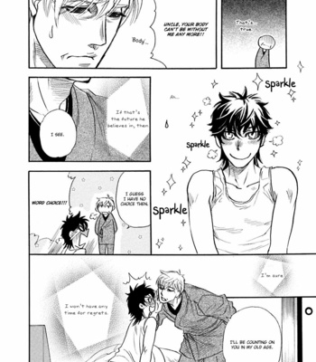[NAONO Bohra] Hoshigari sugi da yo, Sumida-kun! [Eng] – Gay Manga sex 115