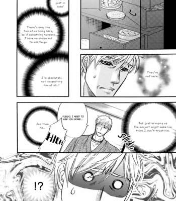 [NAONO Bohra] Hoshigari sugi da yo, Sumida-kun! [Eng] – Gay Manga sex 91