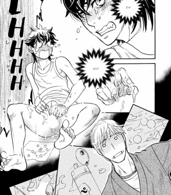 [NAONO Bohra] Hoshigari sugi da yo, Sumida-kun! [Eng] – Gay Manga sex 92