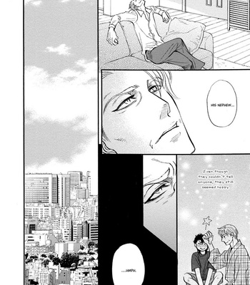 [NAONO Bohra] Hoshigari sugi da yo, Sumida-kun! [Eng] – Gay Manga sex 122