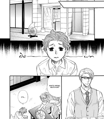 [NAONO Bohra] Hoshigari sugi da yo, Sumida-kun! [Eng] – Gay Manga sex 130