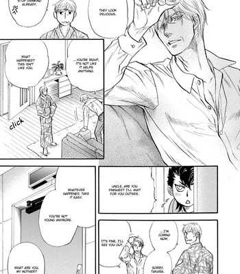 [NAONO Bohra] Hoshigari sugi da yo, Sumida-kun! [Eng] – Gay Manga sex 133