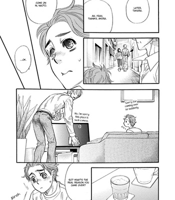 [NAONO Bohra] Hoshigari sugi da yo, Sumida-kun! [Eng] – Gay Manga sex 135