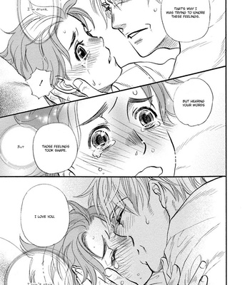 [NAONO Bohra] Hoshigari sugi da yo, Sumida-kun! [Eng] – Gay Manga sex 141