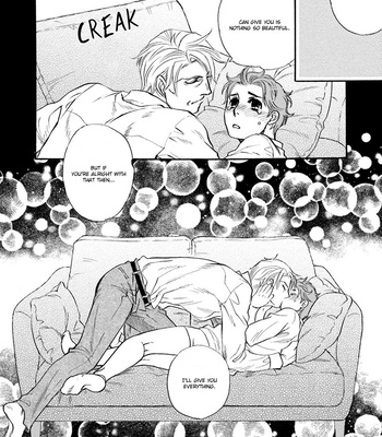 [NAONO Bohra] Hoshigari sugi da yo, Sumida-kun! [Eng] – Gay Manga sex 144