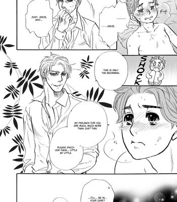 [NAONO Bohra] Hoshigari sugi da yo, Sumida-kun! [Eng] – Gay Manga sex 150