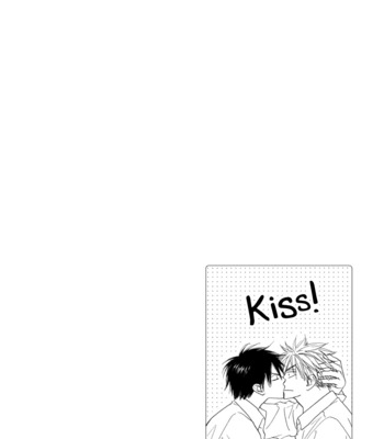 [NATSUME Isaku] Natsume Isaku Zenshuu [Eng] – Gay Manga sex 5