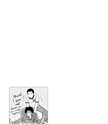 [NATSUME Isaku] Natsume Isaku Zenshuu [Eng] – Gay Manga sex 14