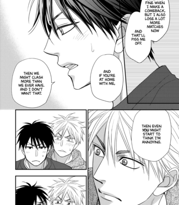 [NATSUME Isaku] Natsume Isaku Zenshuu [Eng] – Gay Manga sex 20