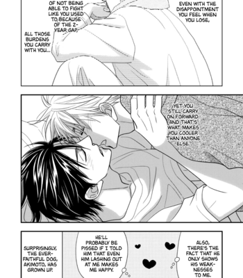 [NATSUME Isaku] Natsume Isaku Zenshuu [Eng] – Gay Manga sex 24
