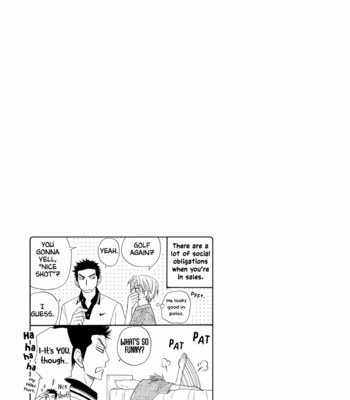 [NATSUME Isaku] Natsume Isaku Zenshuu [Eng] – Gay Manga sex 44