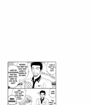 [NATSUME Isaku] Natsume Isaku Zenshuu [Eng] – Gay Manga sex 45