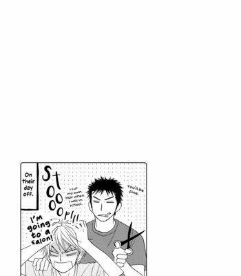 [NATSUME Isaku] Natsume Isaku Zenshuu [Eng] – Gay Manga sex 46