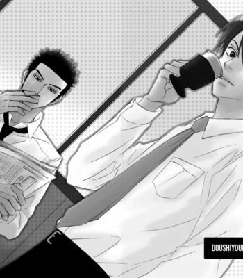 [NATSUME Isaku] Natsume Isaku Zenshuu [Eng] – Gay Manga sex 50