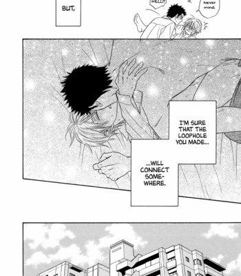 [NATSUME Isaku] Natsume Isaku Zenshuu [Eng] – Gay Manga sex 75
