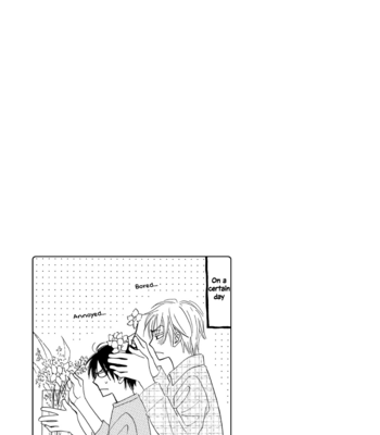 [NATSUME Isaku] Natsume Isaku Zenshuu [Eng] – Gay Manga sex 94