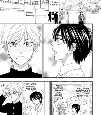 [NATSUME Isaku] Natsume Isaku Zenshuu [Eng] – Gay Manga sex 96