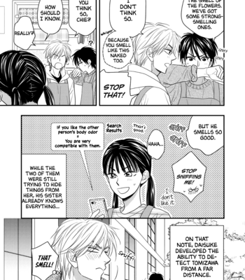 [NATSUME Isaku] Natsume Isaku Zenshuu [Eng] – Gay Manga sex 102
