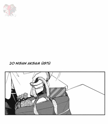 [Tenten (coga)] 4.20 P.M. – Boku No Hero Academia dj [TR] – Gay Manga sex 10