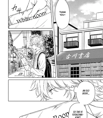 [Yuzuya Haruhi] I’m the Only One Who Knows [Eng] (update c.3) – Gay Manga sex 34