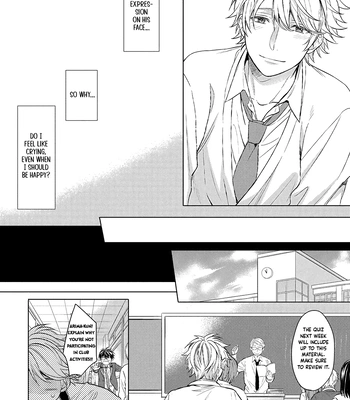 [Yuzuya Haruhi] I’m the Only One Who Knows [Eng] (update c.3) – Gay Manga sex 46