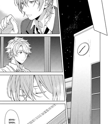 [Yuzuya Haruhi] I’m the Only One Who Knows [Eng] (update c.3) – Gay Manga sex 59