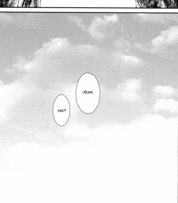 [Orz (3u)] Shingeki no Kyojin dj – My Boyfriend Is a Cute and Smart Angel! [Eng] – Gay Manga sex 28