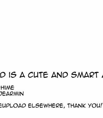 [Orz (3u)] Shingeki no Kyojin dj – My Boyfriend Is a Cute and Smart Angel! [Eng] – Gay Manga sex 31