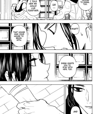 [QUATTRO] No matter what you do, it won’t save you. – Tokyo Revengers dj [Eng] – Gay Manga sex 12