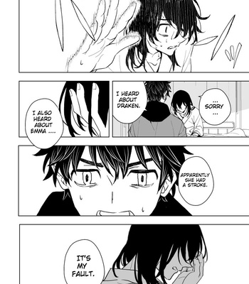 [QUATTRO] No matter what you do, it won’t save you. – Tokyo Revengers dj [Eng] – Gay Manga sex 51