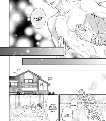 [Sera] Private Stripper [Eng] – Gay Manga sex 92