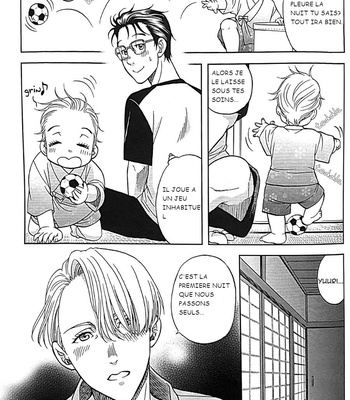 [K2COMPANY (Kodaka Kazuma)] Bedtime Stories – Yuri!!! on ICE dj [Fr] – Gay Manga sex 8