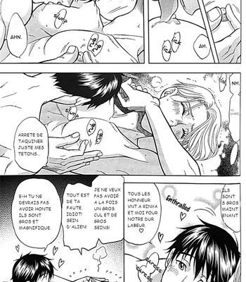 [K2COMPANY (Kodaka Kazuma)] Bedtime Stories – Yuri!!! on ICE dj [Fr] – Gay Manga sex 16