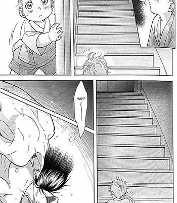 [K2COMPANY (Kodaka Kazuma)] Bedtime Stories – Yuri!!! on ICE dj [Fr] – Gay Manga sex 26