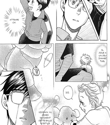 [K2COMPANY (Kodaka Kazuma)] Bedtime Stories – Yuri!!! on ICE dj [Fr] – Gay Manga sex 32