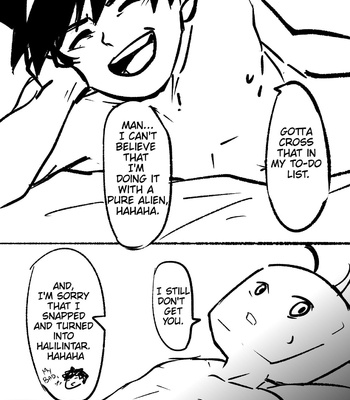 [Bu Te Q] Heat – Boboiboy.dj [Eng] – Gay Manga sex 33