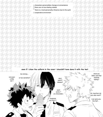 [momochi] seed day – My Hero Academia dj [Eng] – Gay Manga sex 3