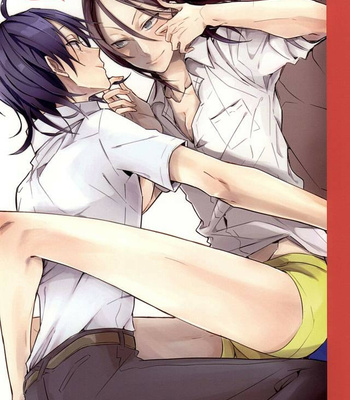 [Hellenism (Y)] Dainarishounari – Yowamushi Pedal dj [KR] – Gay Manga sex 20