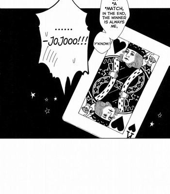 [Koeri] Winner of Poker Face – Jojo dj [Eng] – Gay Manga sex 39