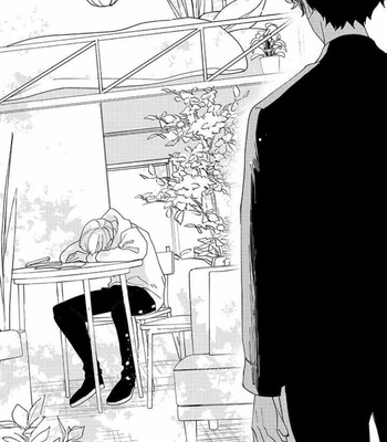 [UTSUMI Long] Himitsukichi ni Aijin [Eng] – Gay Manga sex 26