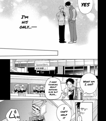 [UTSUMI Long] Himitsukichi ni Aijin [Eng] – Gay Manga sex 51