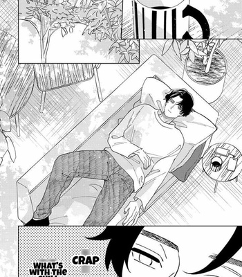 [UTSUMI Long] Himitsukichi ni Aijin [Eng] – Gay Manga sex 60