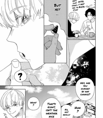 [UTSUMI Long] Himitsukichi ni Aijin [Eng] – Gay Manga sex 63