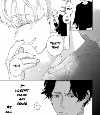 [UTSUMI Long] Himitsukichi ni Aijin [Eng] – Gay Manga sex 67